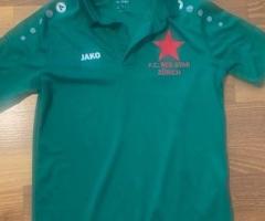 1x Jako Polo. Grösse 152 cm