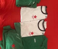 Kleider in Herren Grösse L