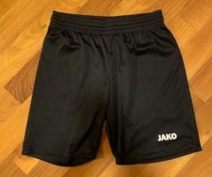 1x Jako Sporthose Gr. 152